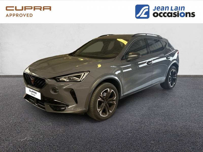 Image de l'annonce principale - Cupra Formentor