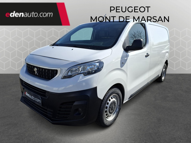 Image de l'annonce principale - Peugeot Expert