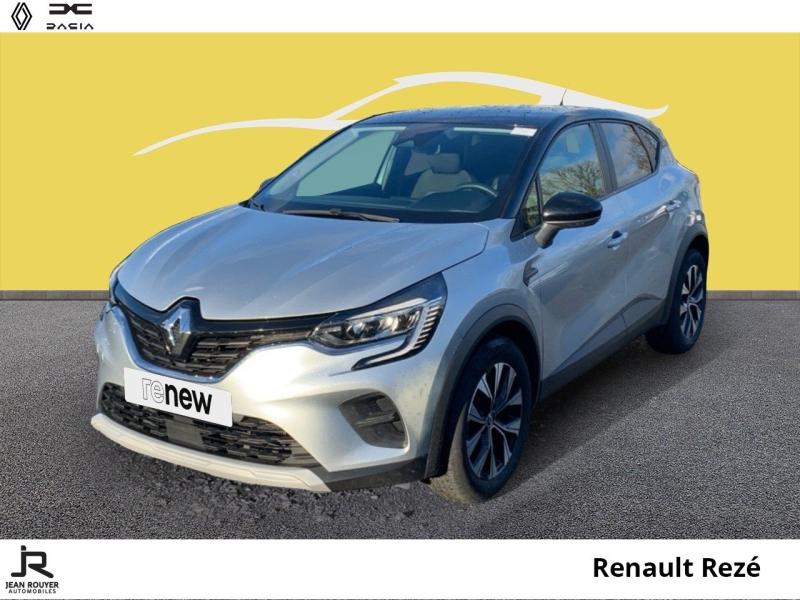 Image de l'annonce principale - Renault Captur