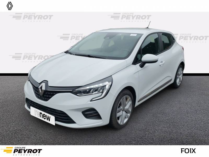 Image de l'annonce principale - Renault Clio