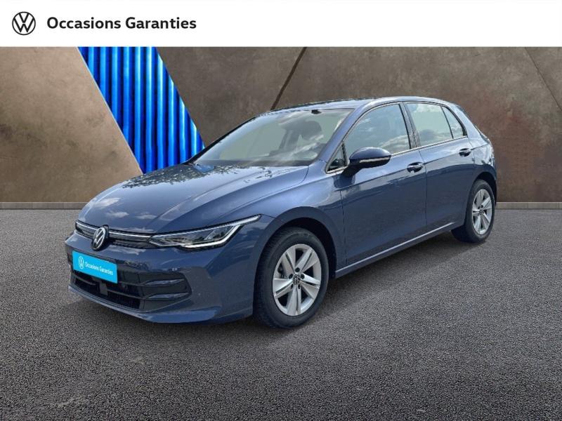 Image de l'annonce principale - Volkswagen Golf