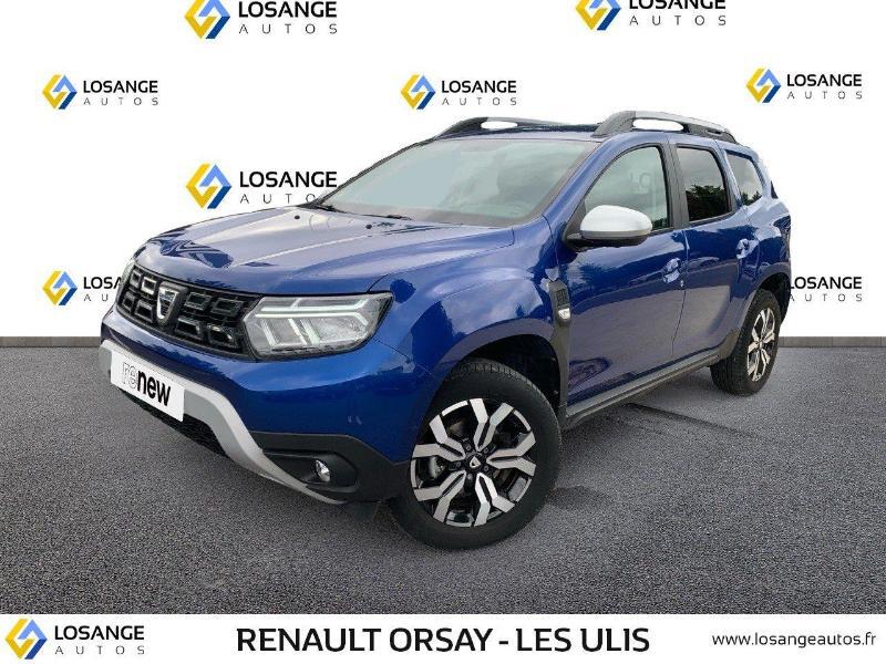 Image de l'annonce principale - Dacia Duster