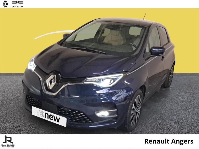 Image de l'annonce principale - Renault Zoe