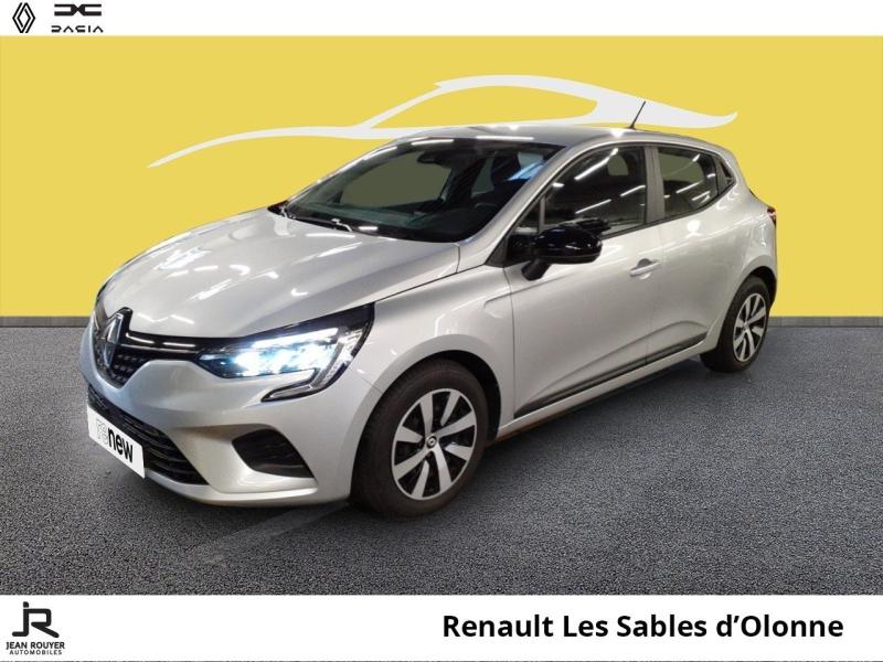 Image de l'annonce principale - Renault Clio