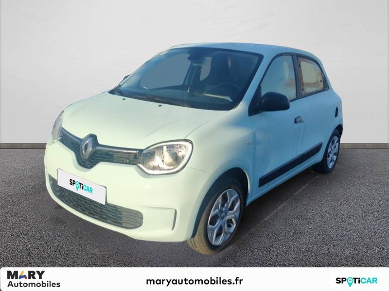 Image de l'annonce principale - Renault Twingo