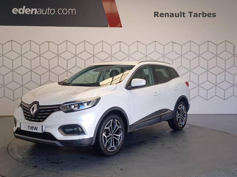 Image de l'annonce principale - Renault Kadjar