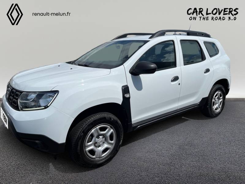 Image de l'annonce principale - Dacia Duster