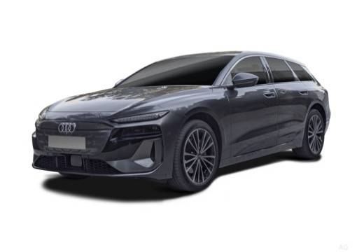 Image de l'annonce principale - Audi e-tron