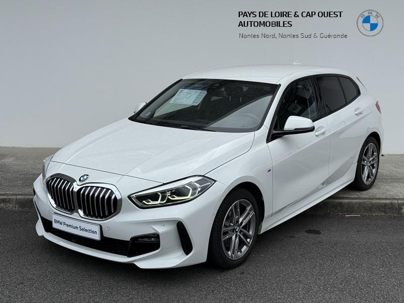 Image de l'annonce principale - BMW Série 1