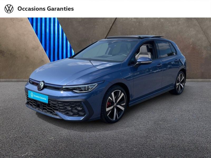 Image de l'annonce principale - Volkswagen Golf GTE