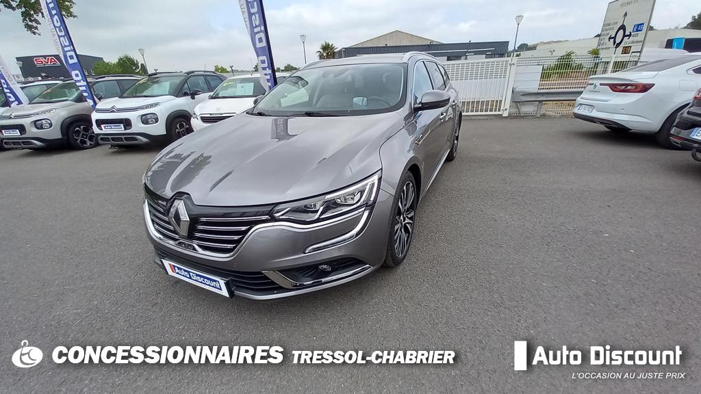 Image de l'annonce principale - Renault Talisman