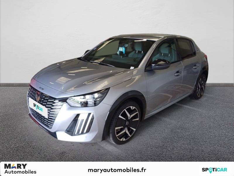Image de l'annonce principale - Peugeot 208