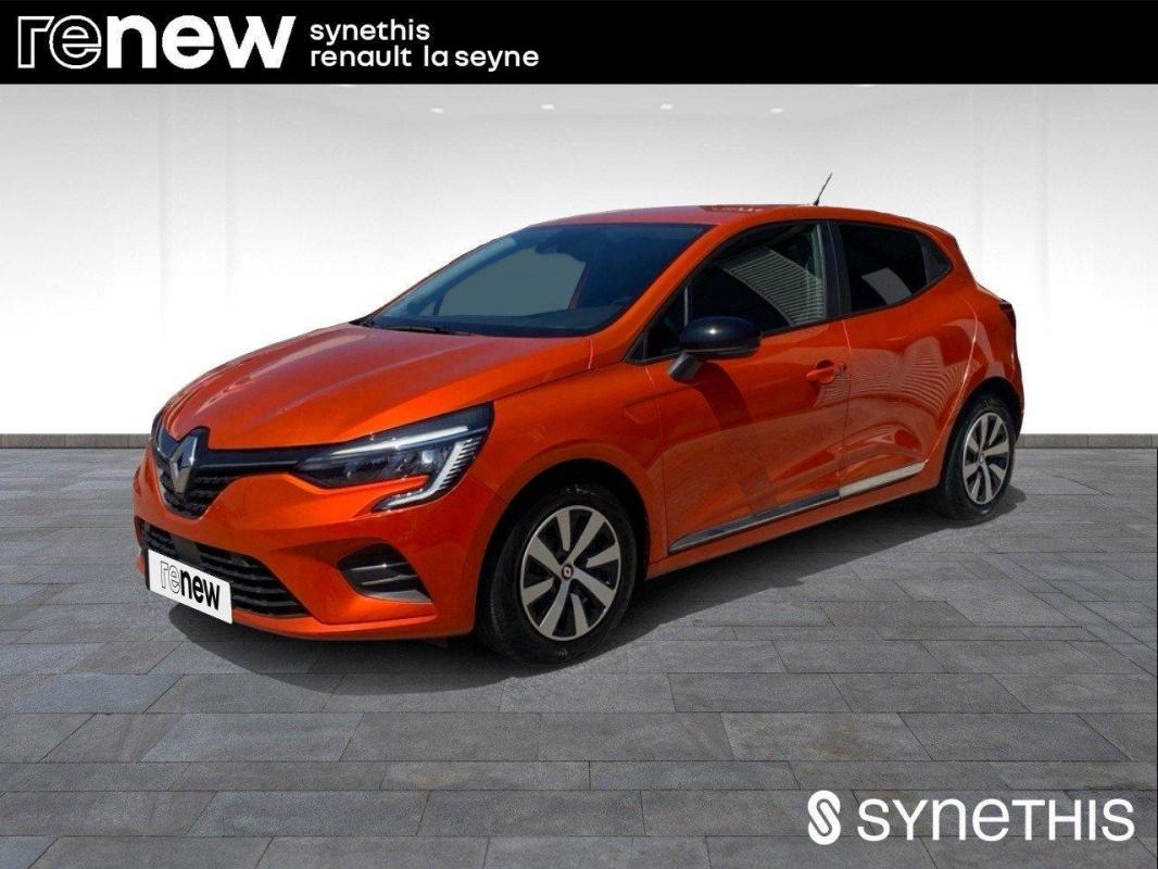 Image de l'annonce principale - Renault Clio