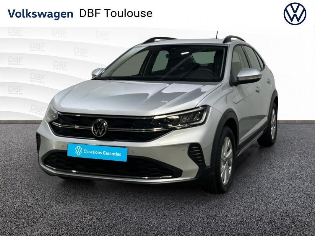 Image de l'annonce principale - Volkswagen Taigo