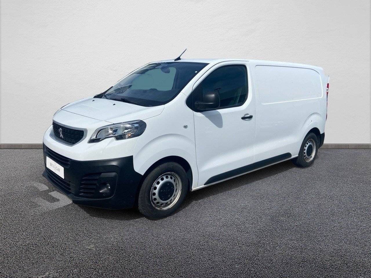 Image de l'annonce principale - Peugeot Expert