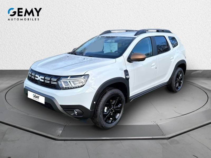 Image de l'annonce principale - Dacia Duster