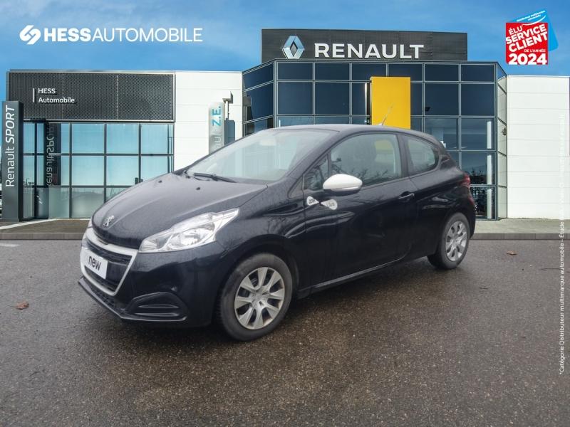 Image de l'annonce principale - Peugeot 208