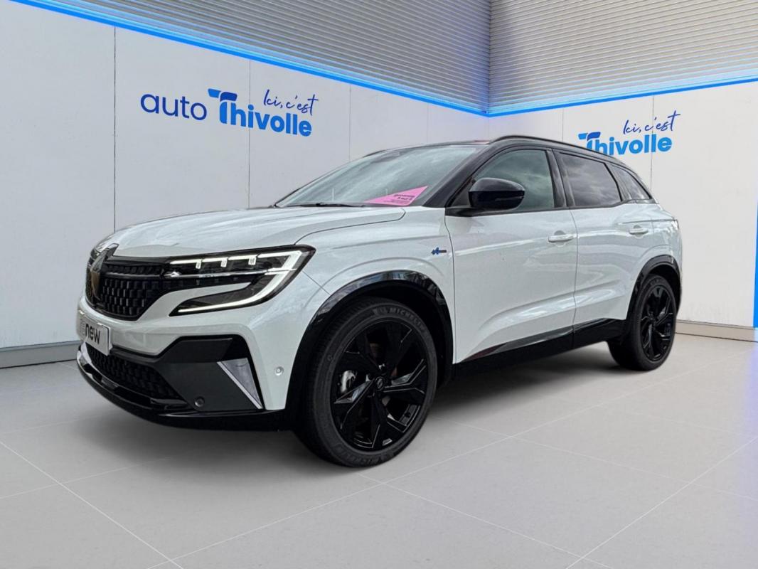 Image de l'annonce principale - Renault Austral