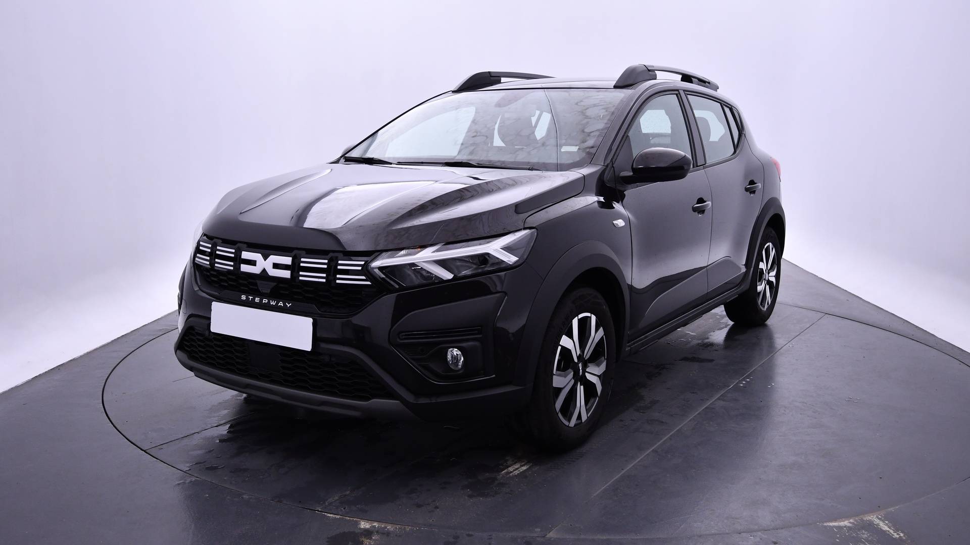 Image de l'annonce principale - Dacia Sandero