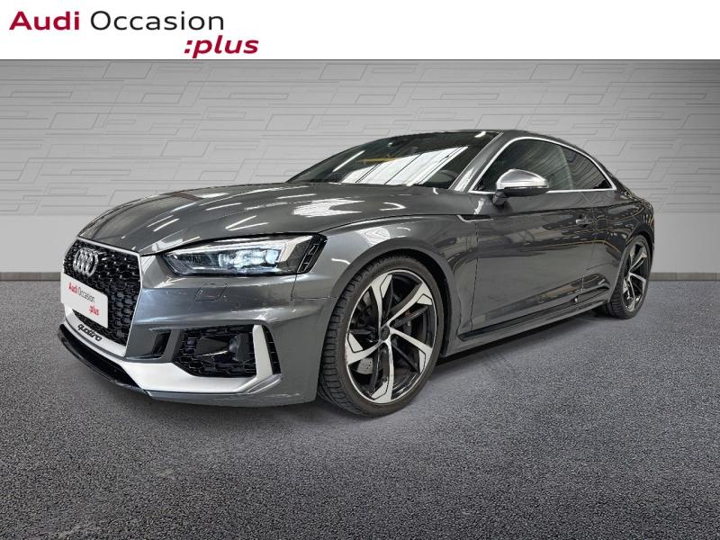 Image de l'annonce principale - Audi RS5