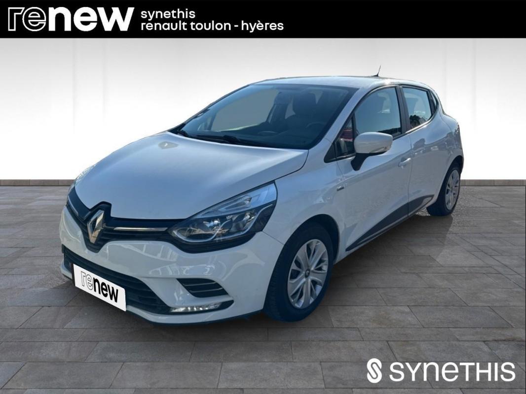 Image de l'annonce principale - Renault Clio