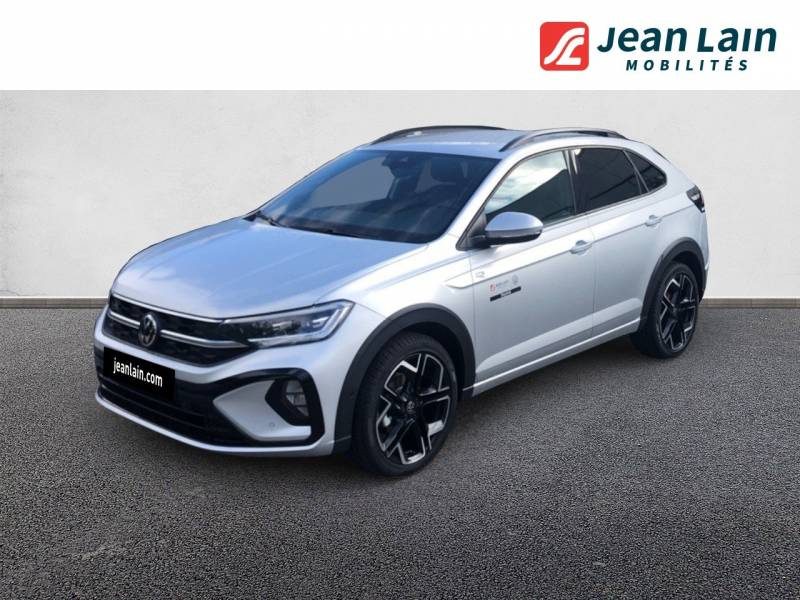 Image de l'annonce principale - Volkswagen Taigo
