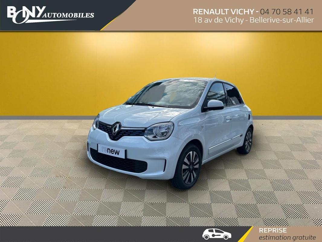 Image de l'annonce principale - Renault Twingo