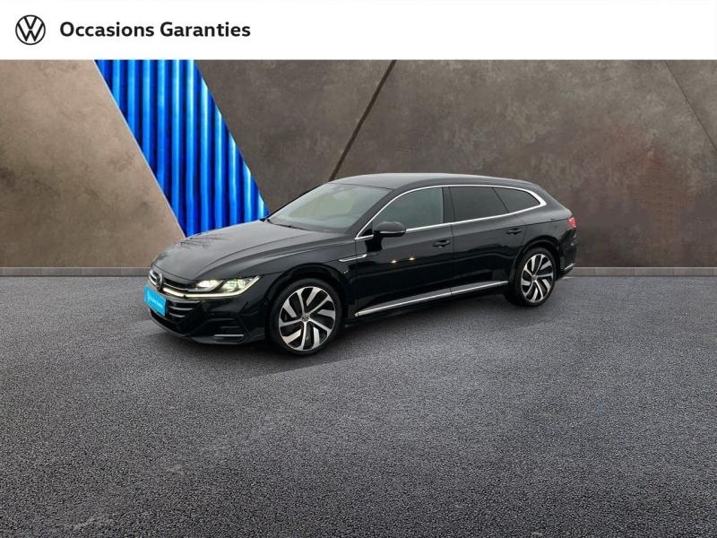 Image de l'annonce principale - Volkswagen Arteon