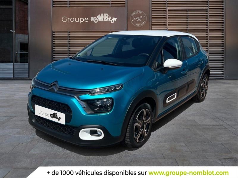 Image de l'annonce principale - Citroën C3