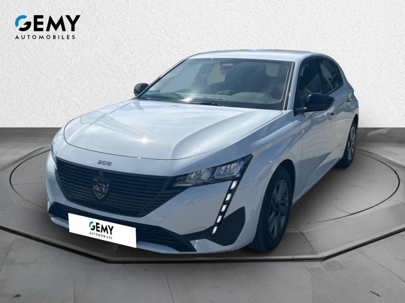 Image de l'annonce principale - Peugeot 308
