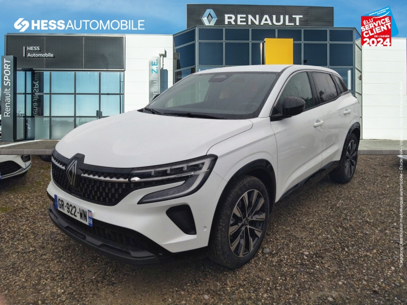 Image de l'annonce principale - Renault Austral