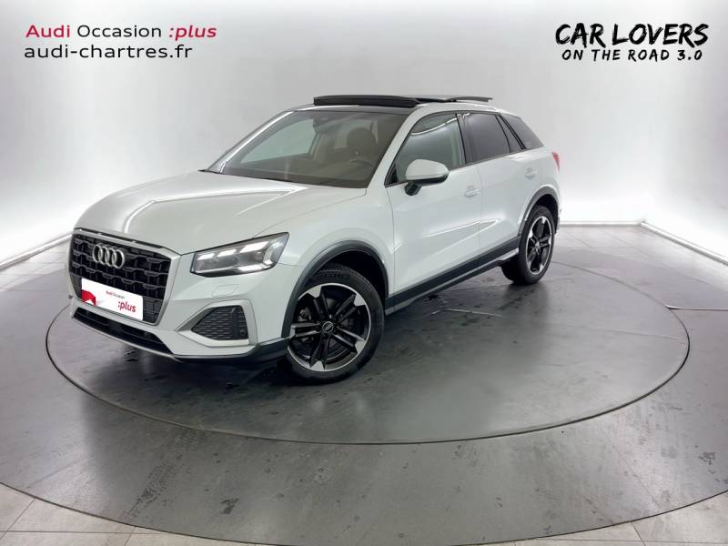 Image de l'annonce principale - Audi Q2