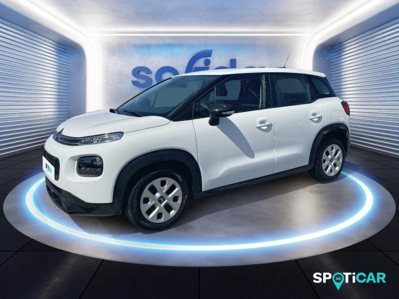 Image de l'annonce principale - Citroën C3