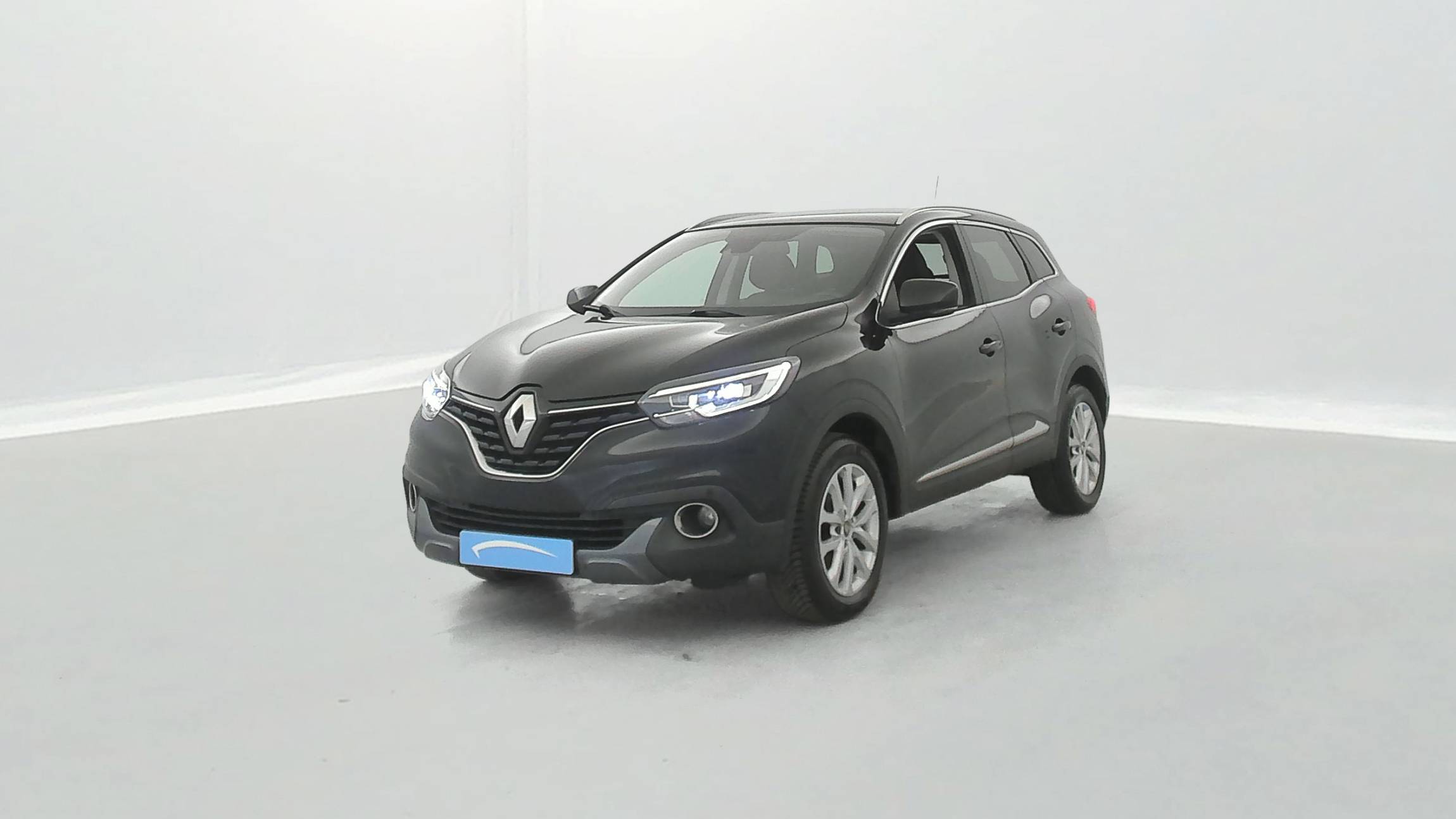 Image de l'annonce principale - Renault Kadjar