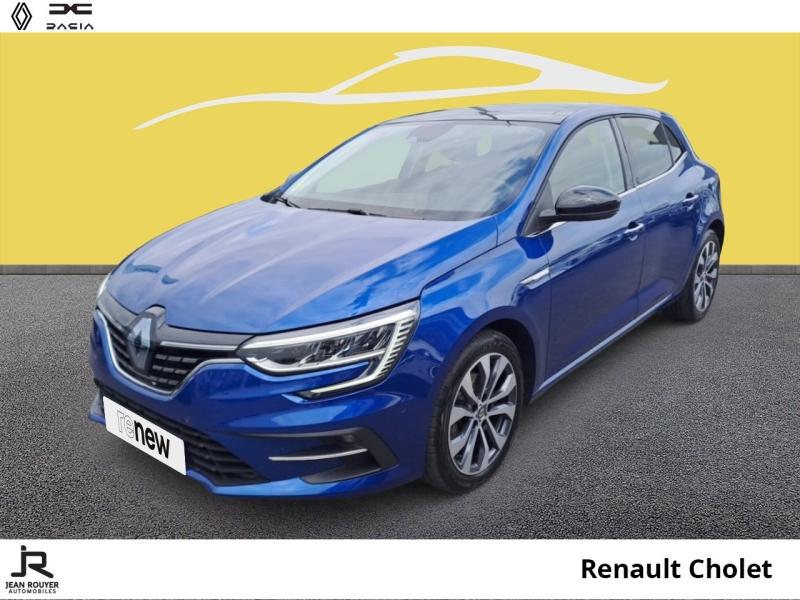 Image de l'annonce principale - Renault Megane