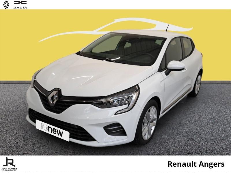 Image de l'annonce principale - Renault Clio