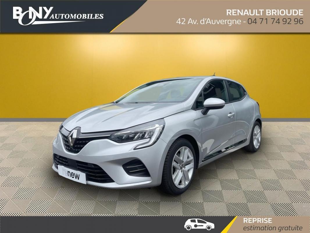 Image de l'annonce principale - Renault Clio