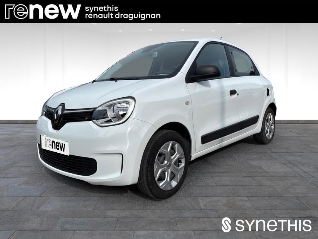 Image de l'annonce principale - Renault Twingo
