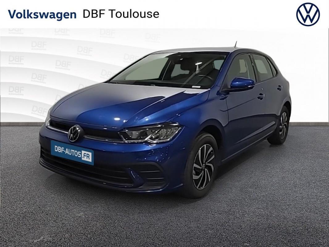 Image de l'annonce principale - Volkswagen Polo