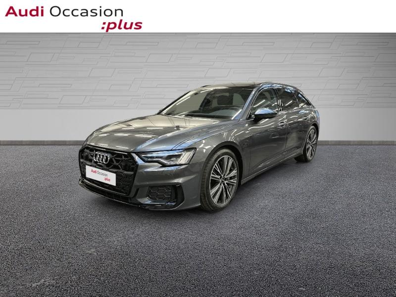 Image de l'annonce principale - Audi A6 Avant