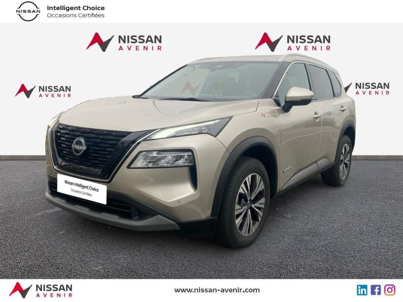 Image de l'annonce principale - Nissan X-Trail