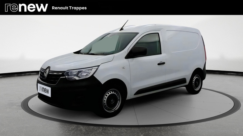 Image de l'annonce principale - Renault Express