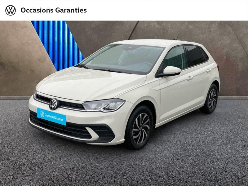 Image de l'annonce principale - Volkswagen Polo