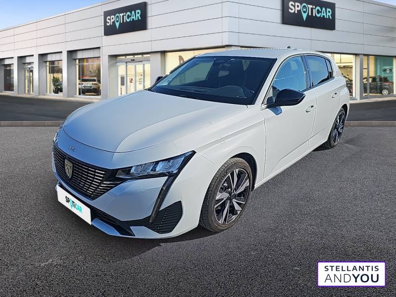 Image de l'annonce principale - Peugeot 308
