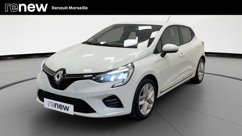 Image de l'annonce principale - Renault Clio