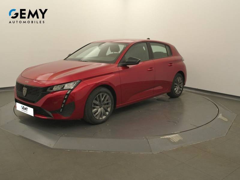 Image de l'annonce principale - Peugeot 308