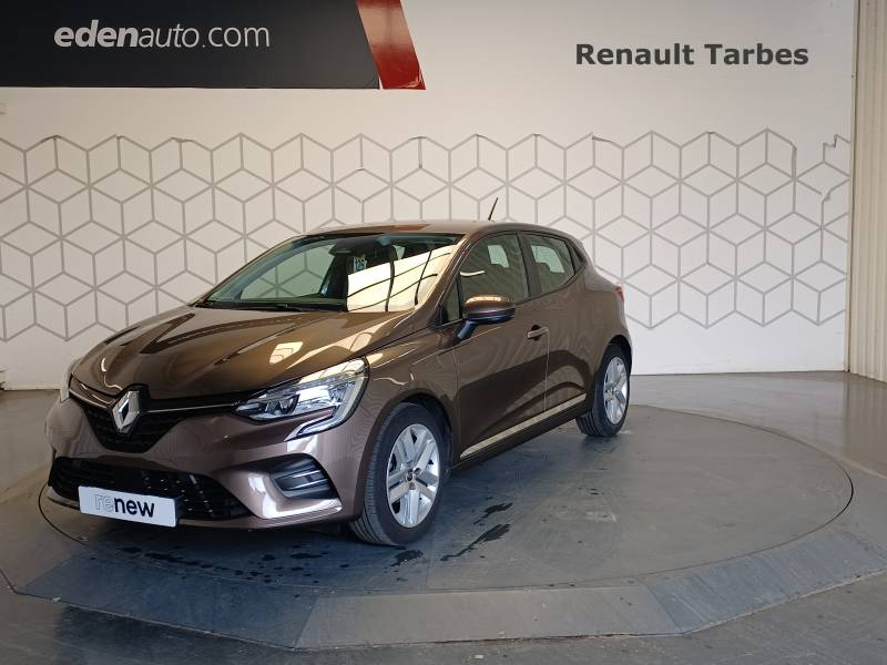 Image de l'annonce principale - Renault Clio