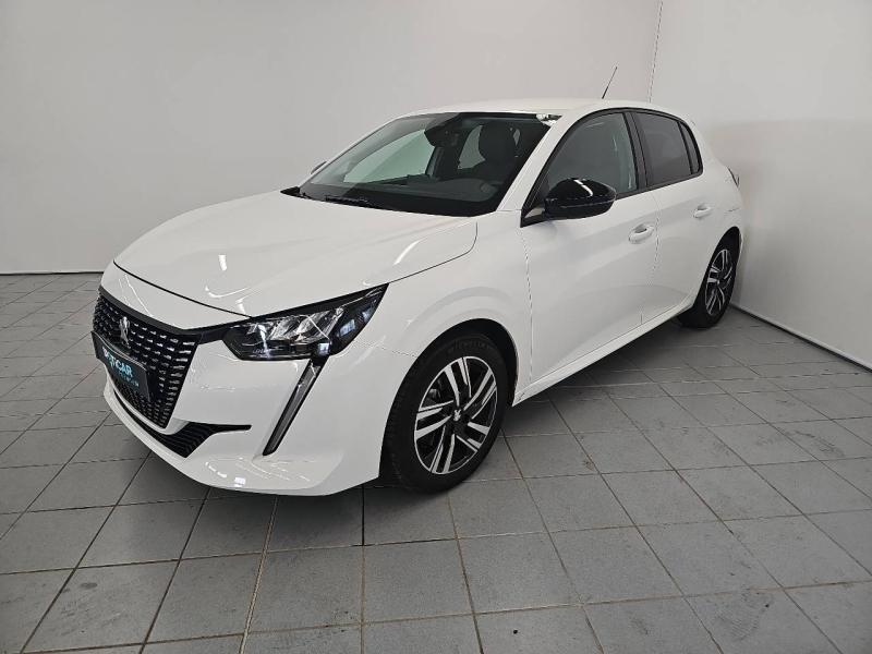 Image de l'annonce principale - Peugeot 208