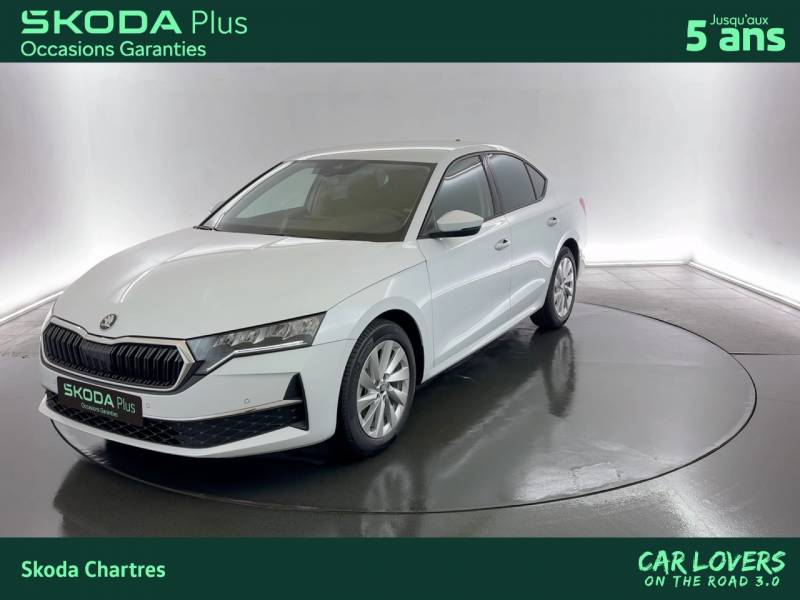 Image de l'annonce principale - Skoda Octavia