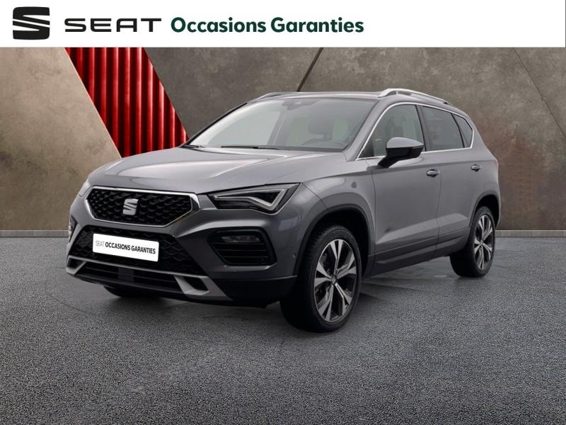 Image de l'annonce principale - SEAT Ateca